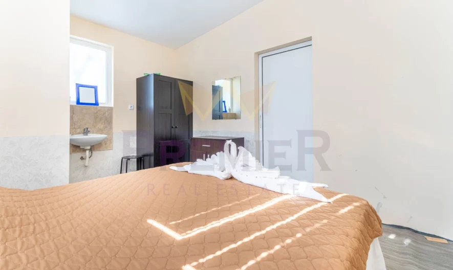 Туристически комплекс с разработен бизнес в гр. Шабла – готов за работа още утре! ? - - снимка 5 - Имоти Премиер