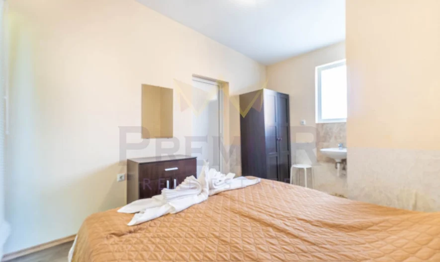 Туристически комплекс с разработен бизнес в гр. Шабла – готов за работа още утре! ? - - снимка 6 - Имоти Премиер