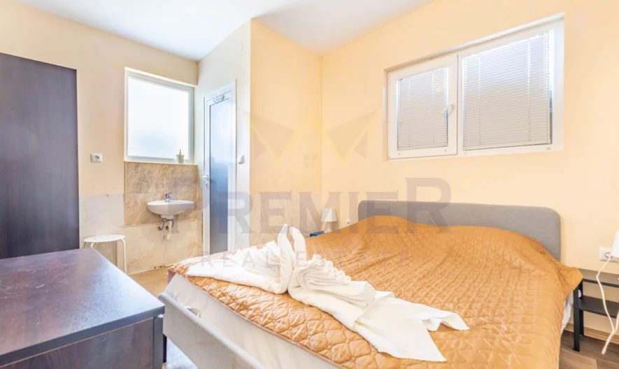 Туристически комплекс с разработен бизнес в гр. Шабла – готов за работа още утре! ? - - снимка 8 - Имоти Премиер