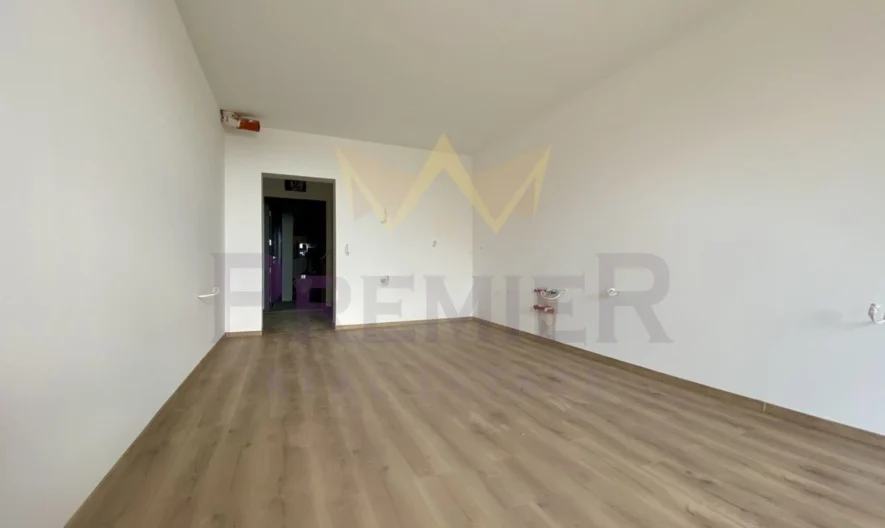 TURNKEY STUDIO APARTMENT WITH PRIVATE YARD IN GALATA DISTRICT! - - snimka 4 - Imoti Premier
