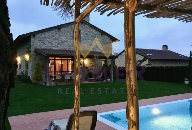 Real Estate Agency - Imoti Premier - imot - 1015974, Price: 520000 EUR
