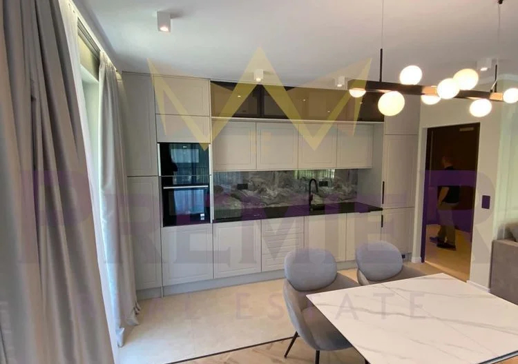 Two-bedroom Apartment „Grebna Baza“ -  - snimka 4 - Imoti Premier