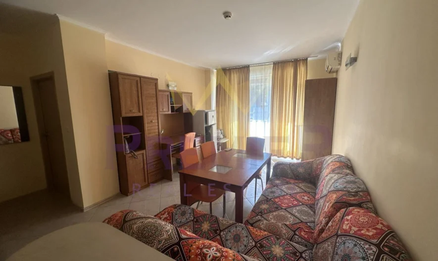 Two-bedroom apartment, Alen Mak -  - snimka 1 - Imoti Premier