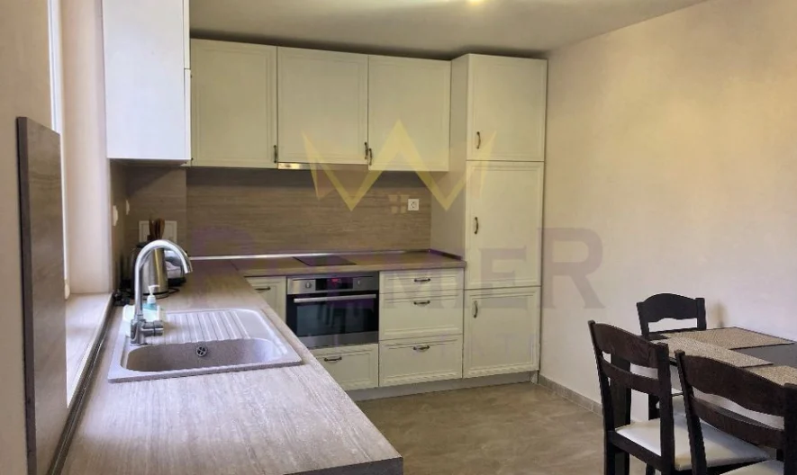 TWO-BEDROOM APARTMENT, ALEN MAK -  - snimka 2 - Imoti Premier