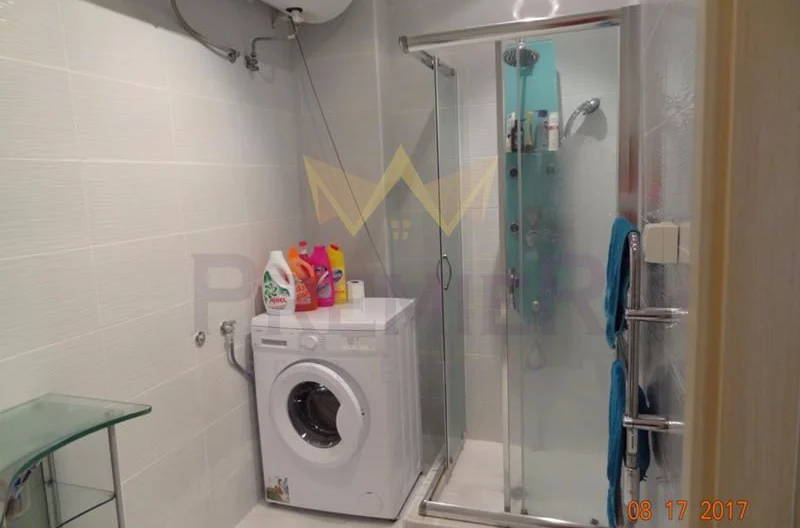 TWO-BEDROOM APARTMENT, ALEN MAK -  - snimka 8 - Imoti Premier