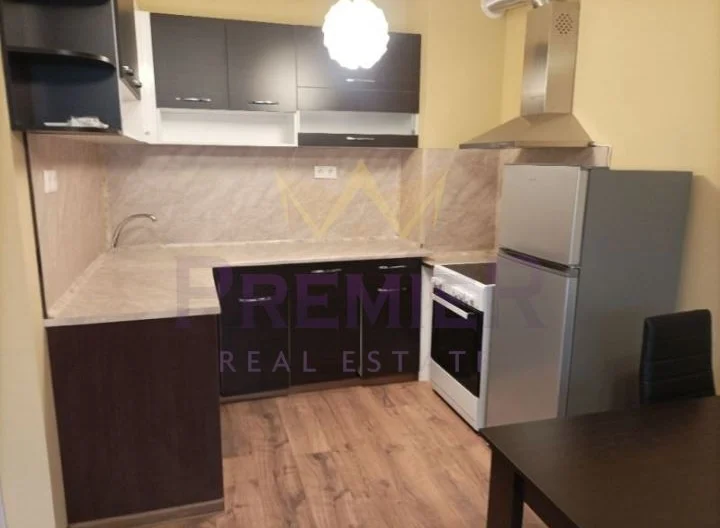 TWO-BEDROOM APARTMENT, ASPARUHOVO -  - snimka 1 - Imoti Premier