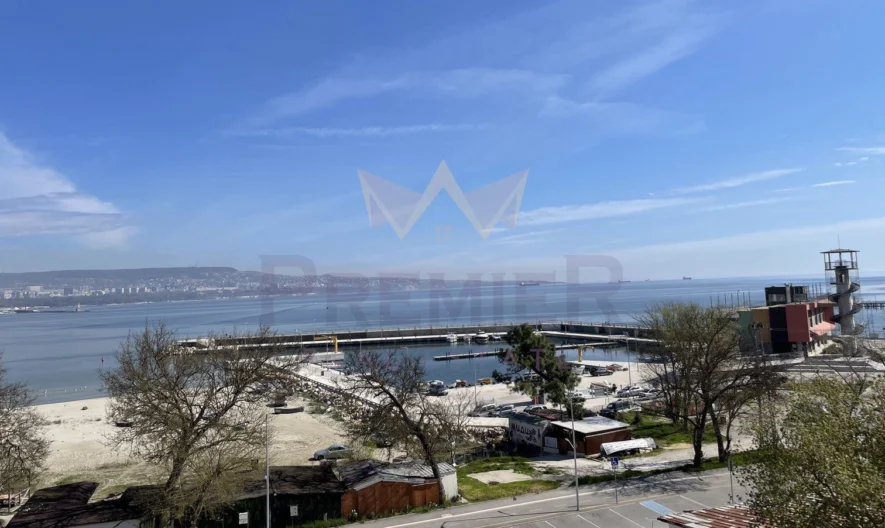 TWO-BEDROOM APARTMENT, ASPARUHOVO -  - snimka 10 - Imoti Premier
