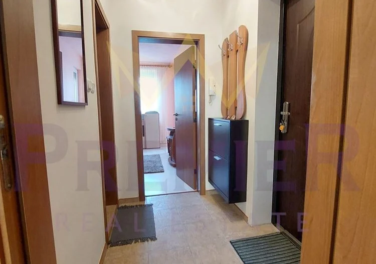 TWO-BEDROOM APARTMENT, BAZAR LEVSKI -  - snimka 6 - Imoti Premier