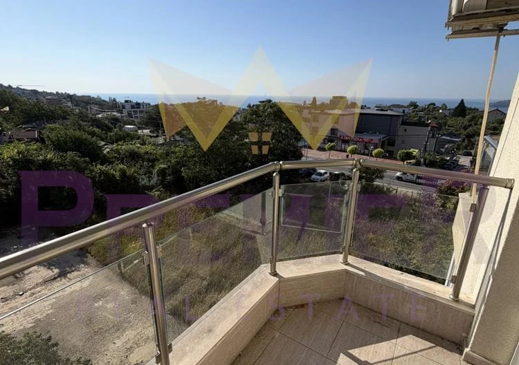 TWO-BEDROOM APARTMENT, BRIZ DISTRICT - - snimka 14 - Imoti Premier