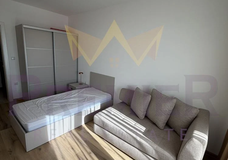TWO-BEDROOM APARTMENT, BRIZ DISTRICT - - snimka 9 - Imoti Premier