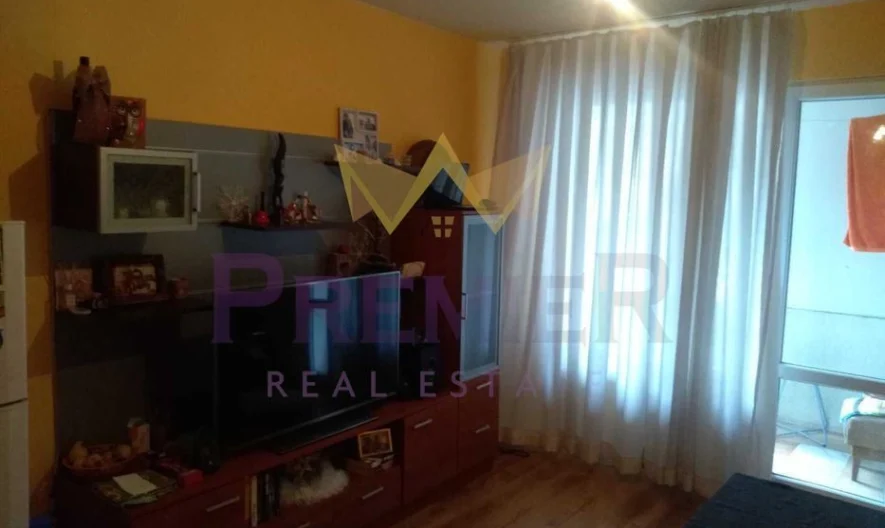 TWO-BEDROOM APARTMENT, CHATALDZHA -  - snimka 3 - Imoti Premier