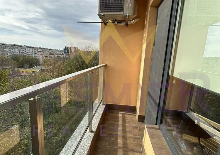 TWO-BEDROOM APARTMENT, CHAYKA DISTRICT -  - snimka 13 - Imoti Premier