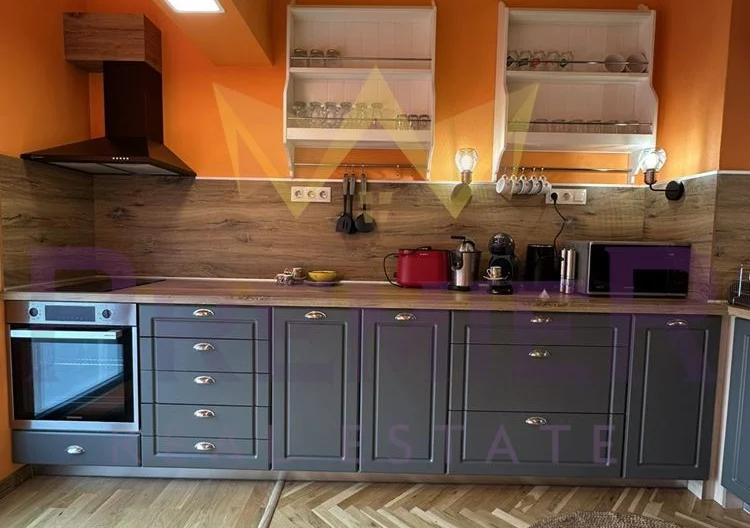 TWO-BEDROOM APARTMENT, CHAYKA DISTRICT -  - snimka 2 - Imoti Premier
