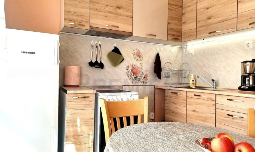 TWO-BEDROOM APARTMENT, CHAYKA DISTRICT -  - snimka 2 - Imoti Premier