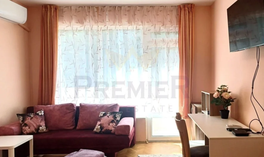 TWO-BEDROOM APARTMENT, CHAYKA DISTRICT -  - snimka 4 - Imoti Premier