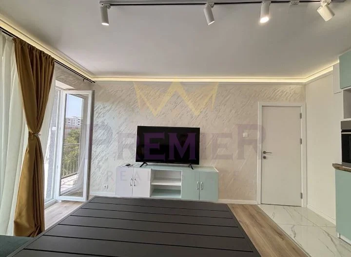 TWO-BEDROOM APARTMENT, CHAYKA DISTRICT -  - snimka 6 - Imoti Premier
