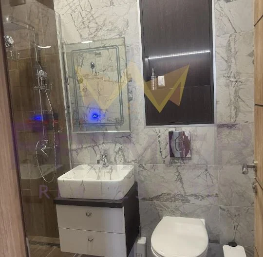 TWO-BEDROOM APARTMENT, CHAYKA DISTRICT -  - snimka 8 - Imoti Premier