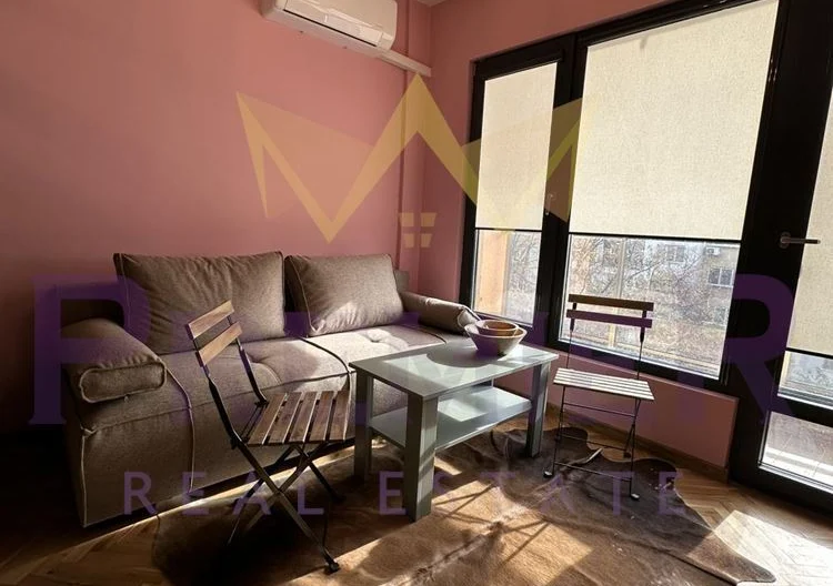 TWO-BEDROOM APARTMENT, CHAYKA DISTRICT -  - snimka 8 - Imoti Premier
