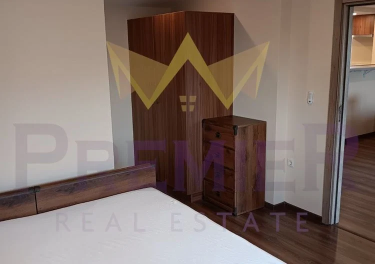 TWO-BEDROOM APARTMENT, CHAYKA RESORT - - snimka 8 - Imoti Premier