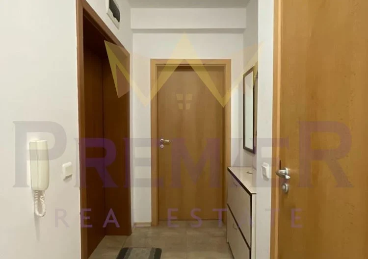 TWO-BEDROOM APARTMENT, DISTRICT HOSPITAL -  - snimka 11 - Imoti Premier