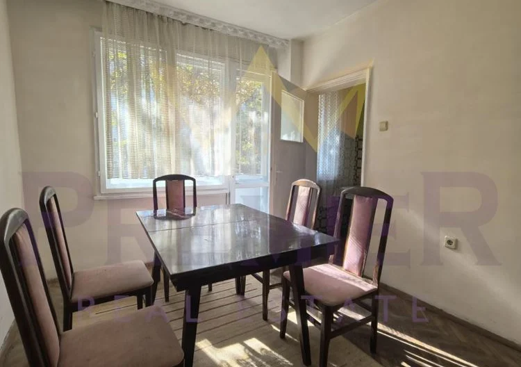 TWO-BEDROOM APARTMENT, DISTRICT HOSPITAL - - snimka 2 - Imoti Premier