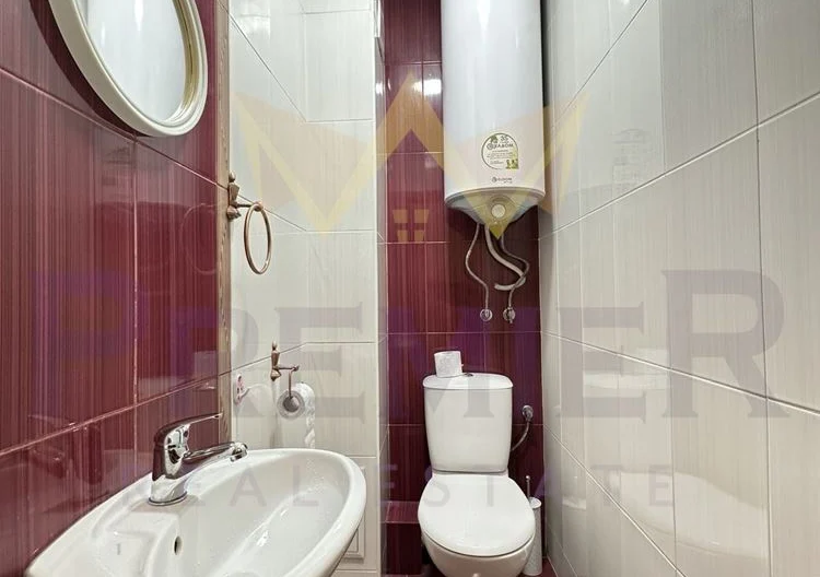 TWO-BEDROOM APARTMENT, DISTRICT HOSPITAL -  - snimka 6 - Imoti Premier