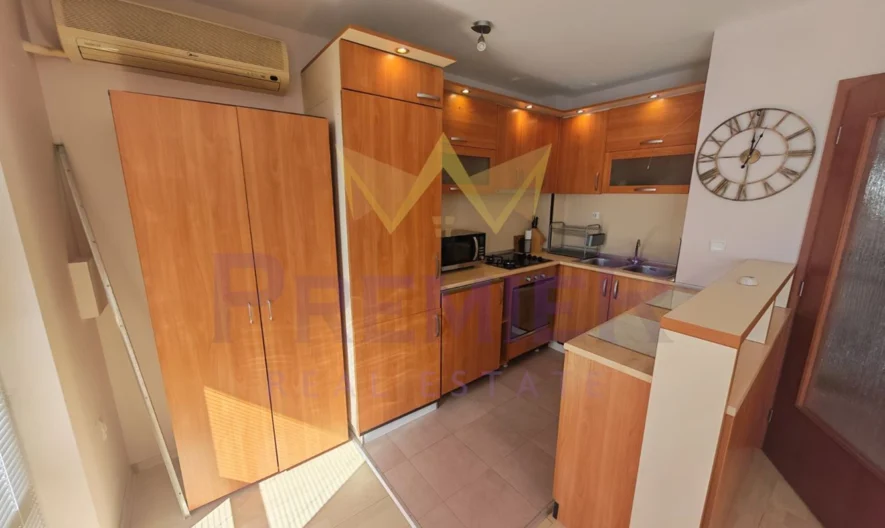 TWO-BEDROOM APARTMENT, GENERALITE -  - snimka 4 - Imoti Premier