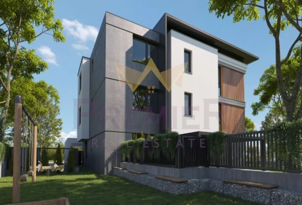 Real Estate Agency - Imoti Premier - imot - 671054, Price: 165271 EUR