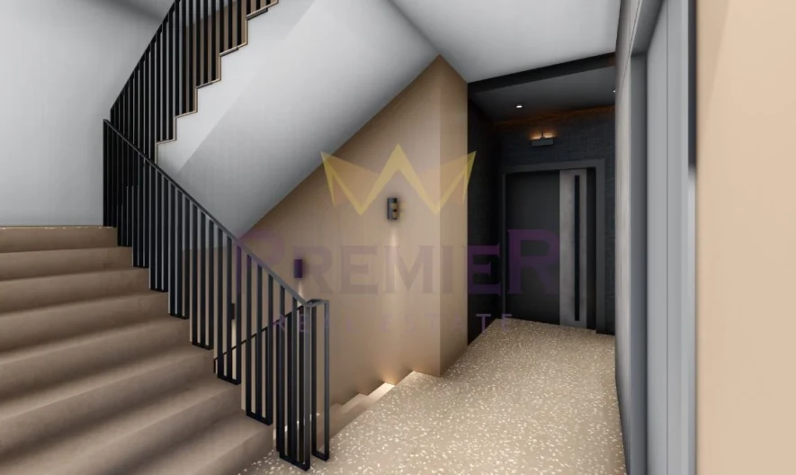 Two-bedroom apartment, Gorna Banya district -  - snimka 3 - Imoti Premier