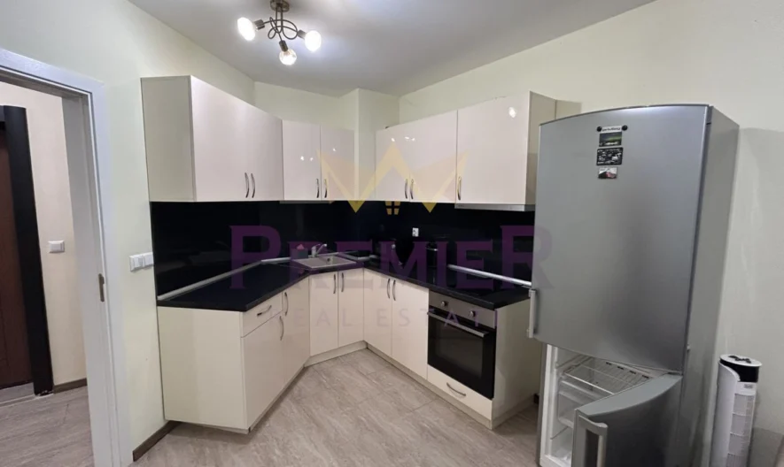 TWO-BEDROOM APARTMENT, HEI -  - snimka 1 - Imoti Premier