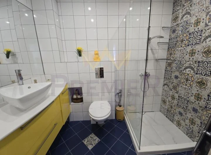 TWO-BEDROOM APARTMENT, HEI -  - snimka 13 - Imoti Premier