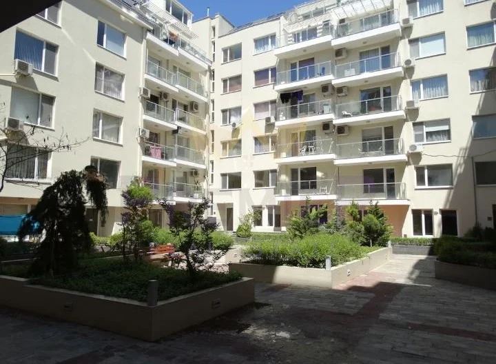 TWO-BEDROOM APARTMENT, HEI -  - snimka 16 - Imoti Premier