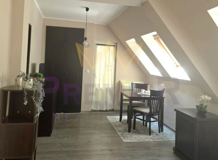 TWO-BEDROOM APARTMENT, HEI -  - snimka 4 - Imoti Premier