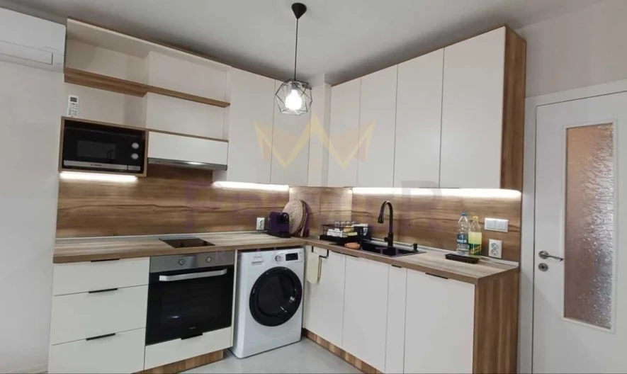 TWO-BEDROOM APARTMENT, IDEAL CENTER -  - snimka 2 - Imoti Premier
