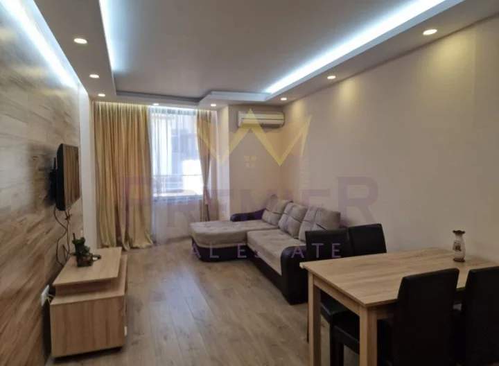 TWO-BEDROOM APARTMENT, IDEAL CENTER -  - snimka 2 - Imoti Premier