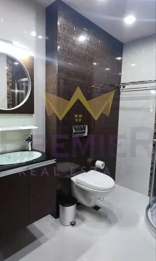 TWO-BEDROOM APARTMENT IN ALEN MAK AREA - - snimka 9 - Imoti Premier