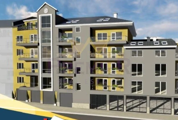 Real Estate Agency - Imoti Premier - imot - 957059, Price: 125000 EUR