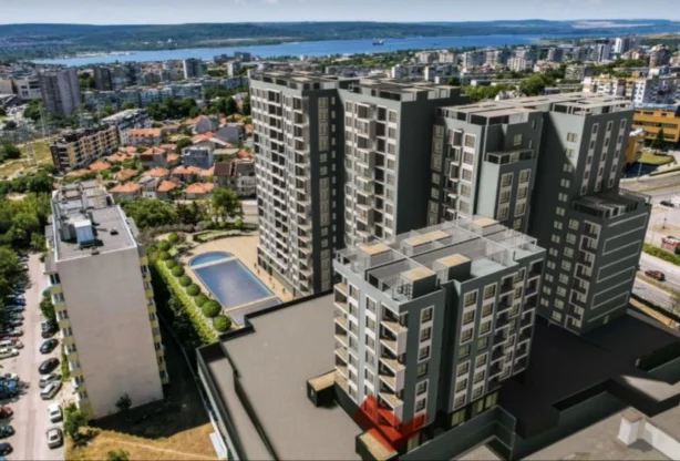 Real Estate Agency - Imoti Premier - imot - 1219337, Price: 135000 EUR