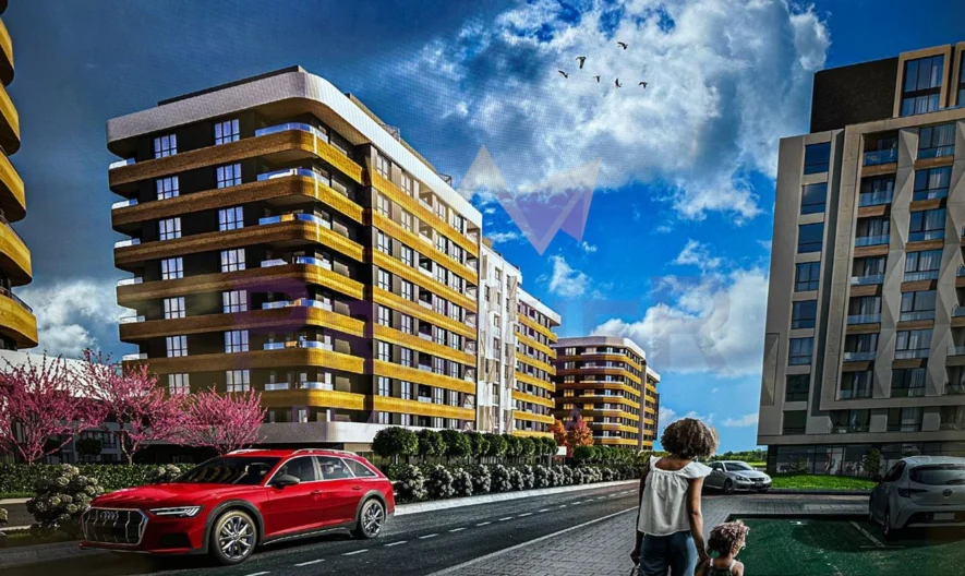 TWO-BEDROOM APARTMENT IN NEW CONSTRUCTION | ATLAS 2 | MADIKA, BURGAS - - snimka 3 - Imoti Premier