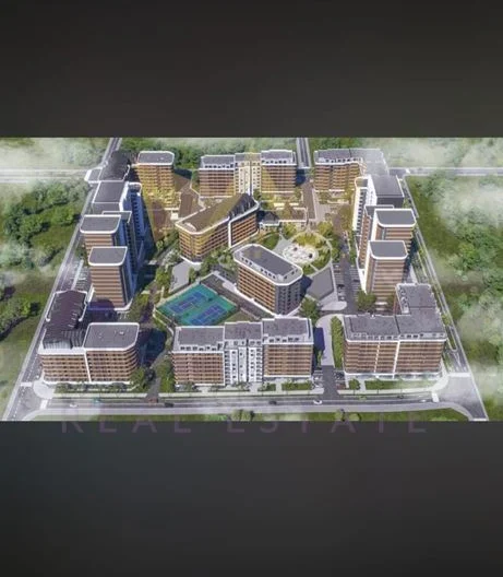 TWO-BEDROOM APARTMENT IN NEW CONSTRUCTION | ATLAS 2 | MADIKA, BURGAS - - snimka 4 - Imoti Premier