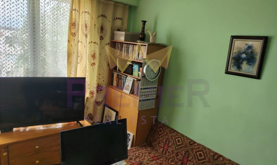 Two-Bedroom Apartment in Tolstoy District -  - snimka 13 - Imoti Premier