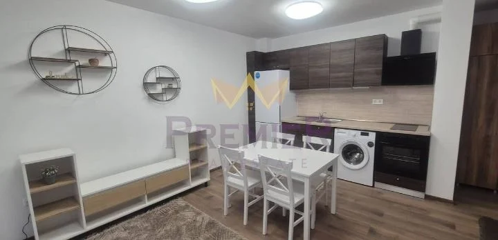 TWO-BEDROOM APARTMENT, KONFUTO -  - snimka 1 - Imoti Premier