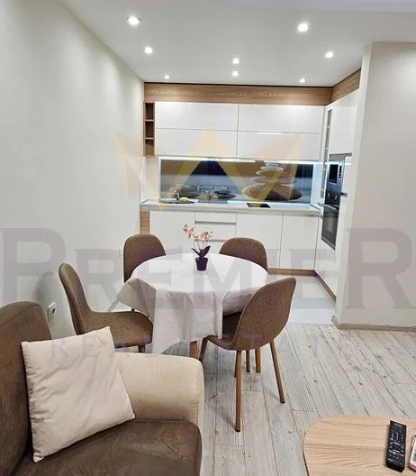 TWO-BEDROOM APARTMENT, LEVSKI DISTRICT - - snimka 1 - Imoti Premier
