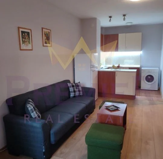 TWO-BEDROOM APARTMENT, LEVSKI DISTRICT -  - snimka 1 - Imoti Premier