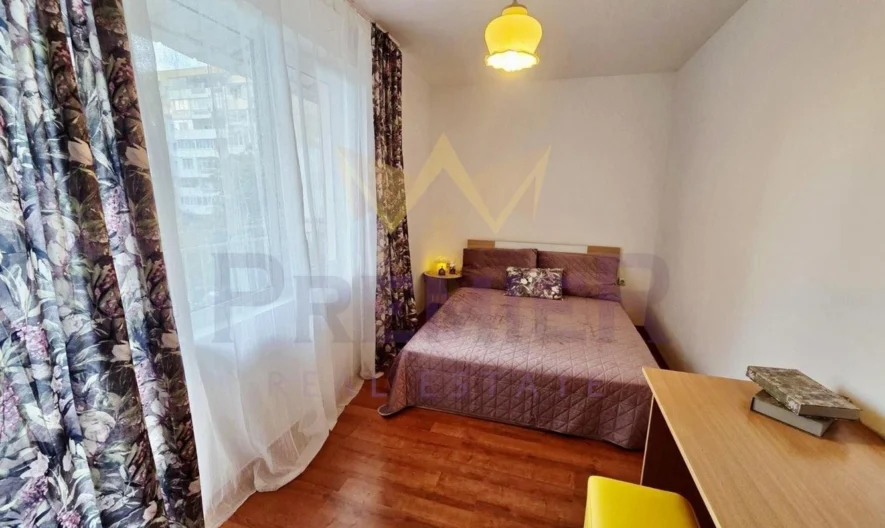 TWO-BEDROOM APARTMENT, LEVSKI DISTRICT -  - snimka 4 - Imoti Premier