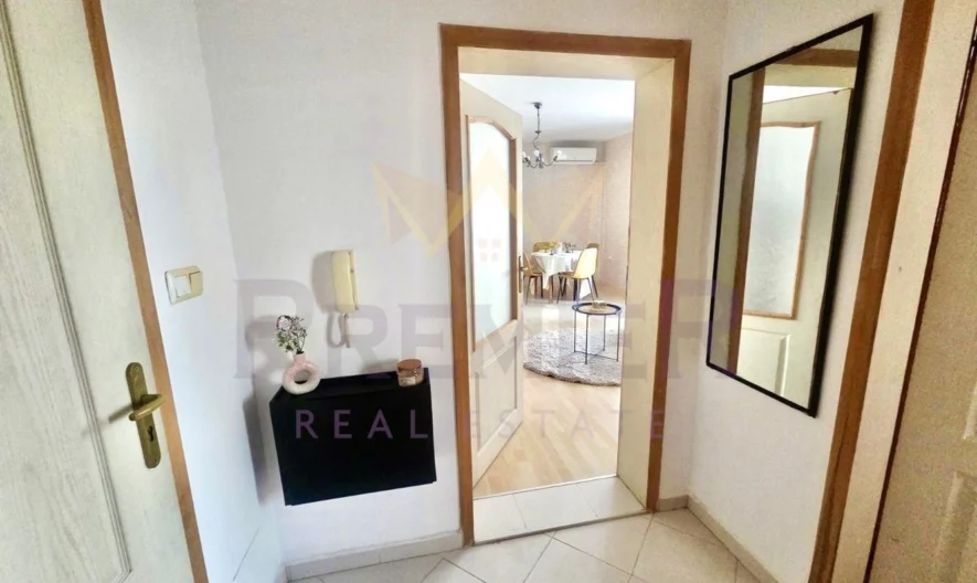 TWO-BEDROOM APARTMENT, LEVSKI DISTRICT -  - snimka 6 - Imoti Premier