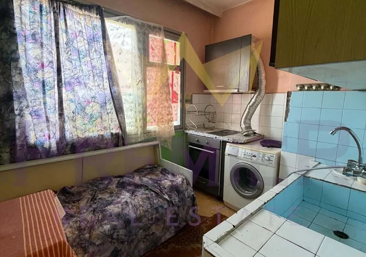Two-bedroom apartment near the Central Railway Station -  - snimka 4 - Imoti Premier