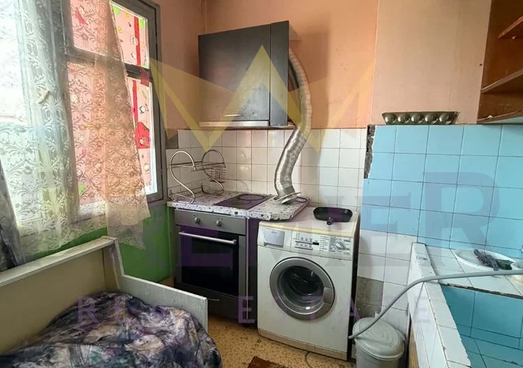 Two-bedroom apartment near the Central Railway Station -  - snimka 8 - Imoti Premier