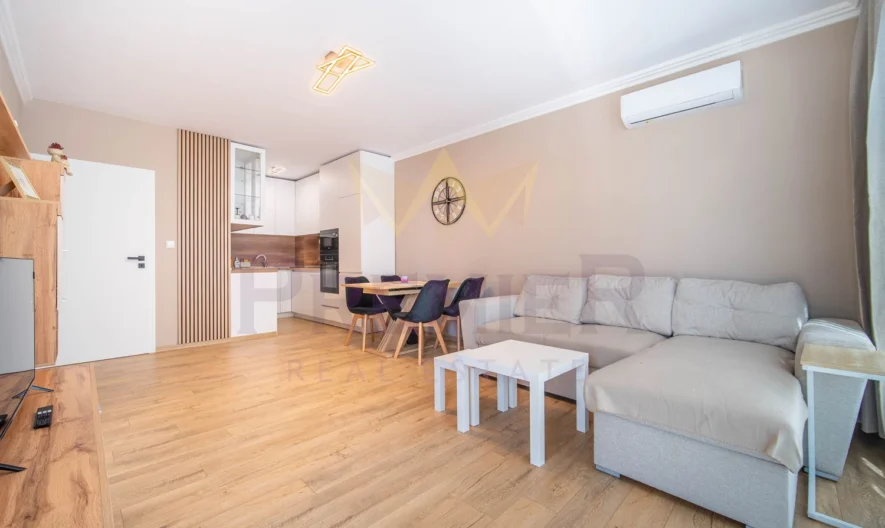 TWO-BEDROOM APARTMENT, PCHELINA AREA -  - snimka 1 - Imoti Premier