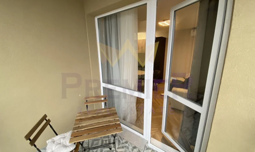 TWO-BEDROOM APARTMENT, PCHELINA AREA -  - snimka 10 - Imoti Premier